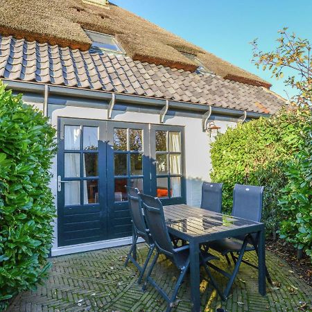 Charming Holiday Home In Texel Near Sea Oost  エクステリア 写真
