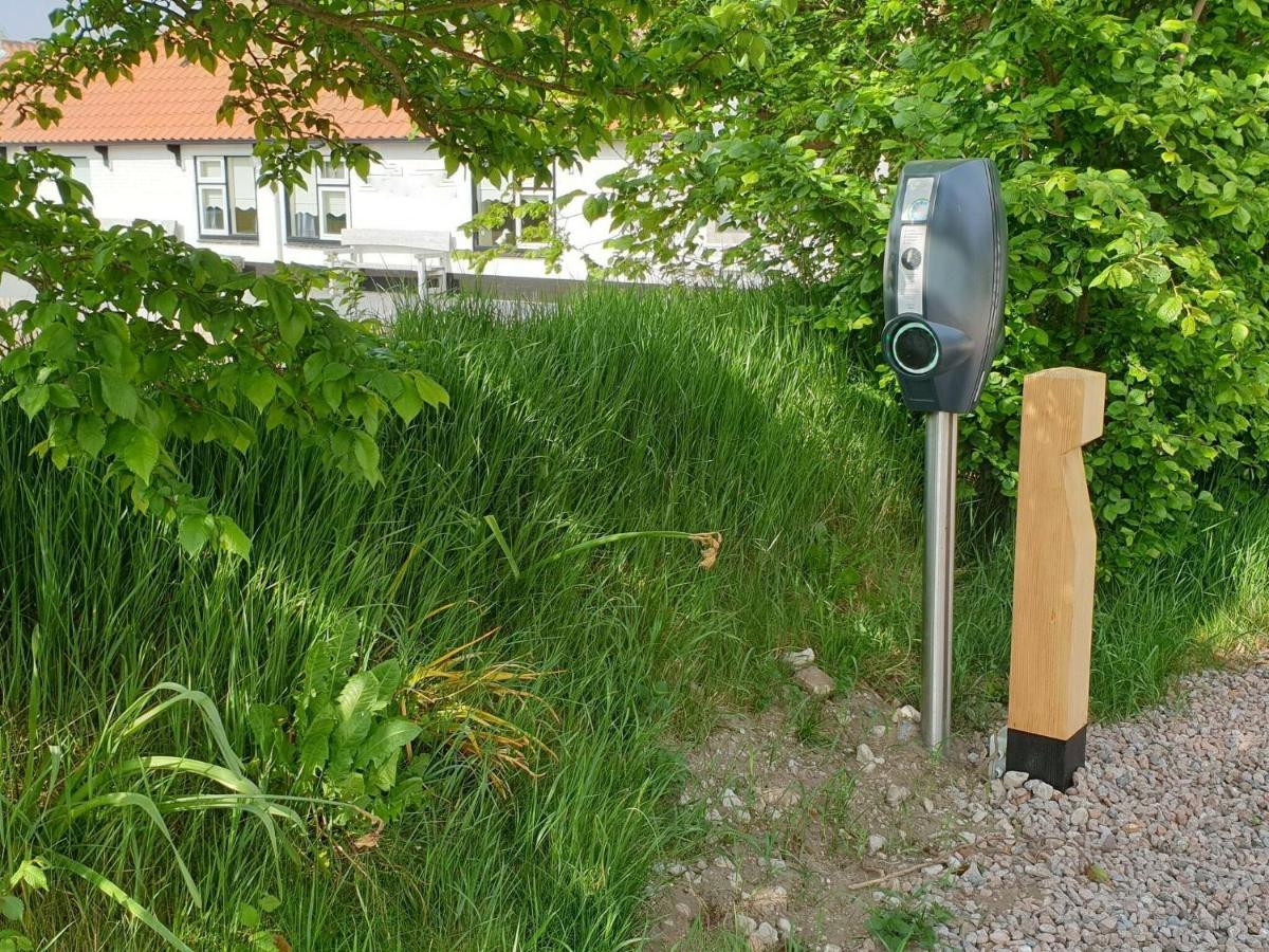 Charming Holiday Home In Texel Near Sea Oost  エクステリア 写真