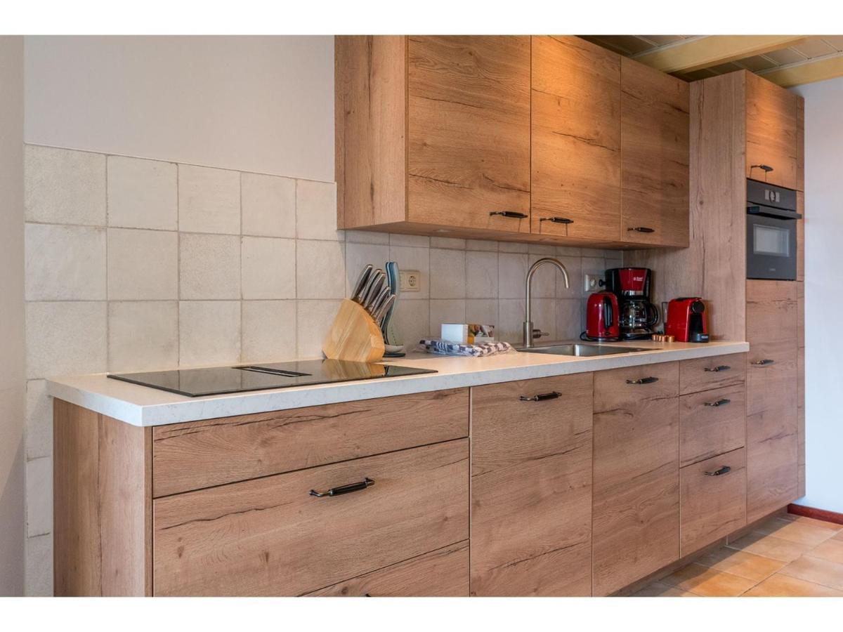 Charming Holiday Home In Texel Near Sea Oost  エクステリア 写真