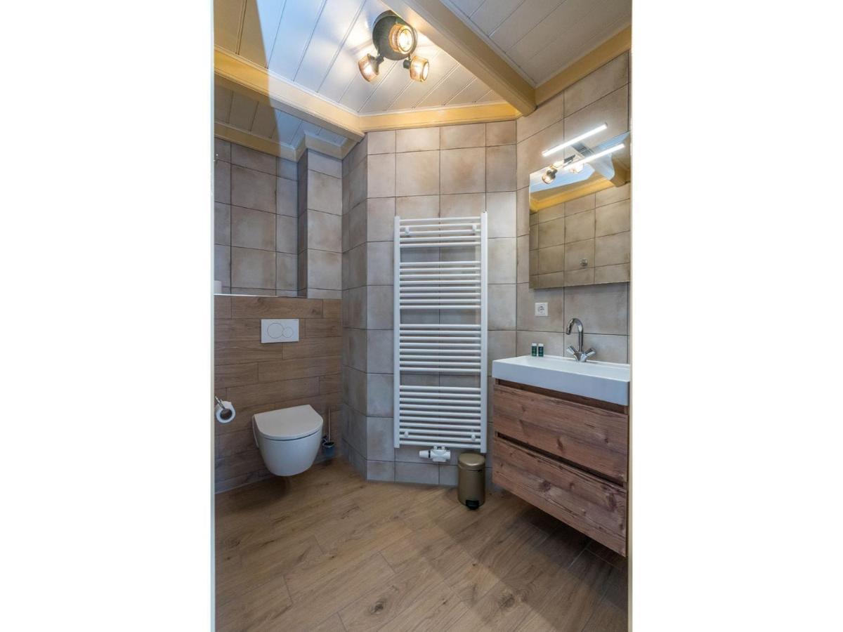 Charming Holiday Home In Texel Near Sea Oost  エクステリア 写真