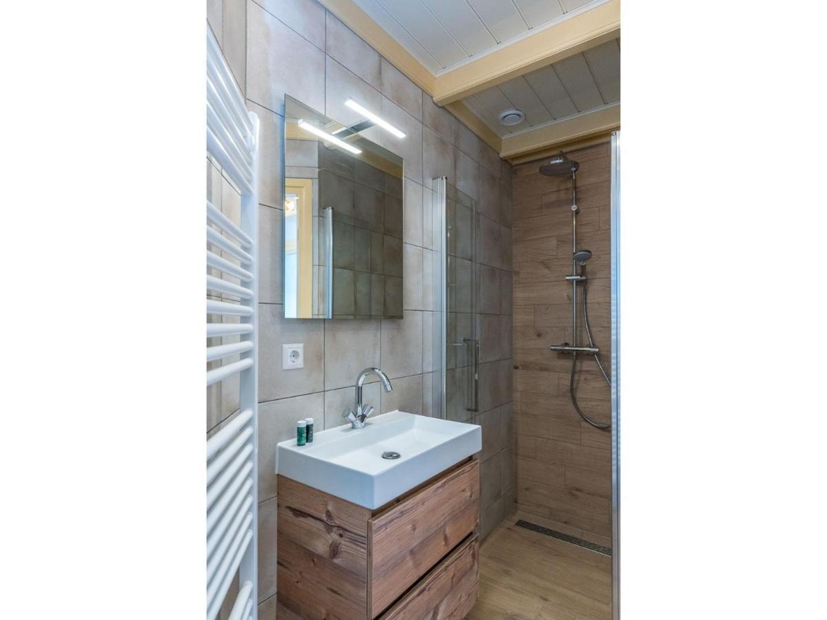 Charming Holiday Home In Texel Near Sea Oost  エクステリア 写真