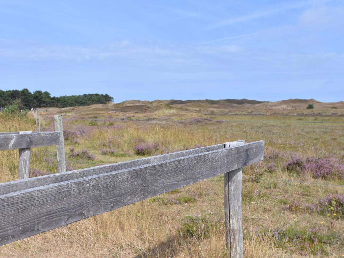 Charming Holiday Home In Texel Near Sea Oost  エクステリア 写真